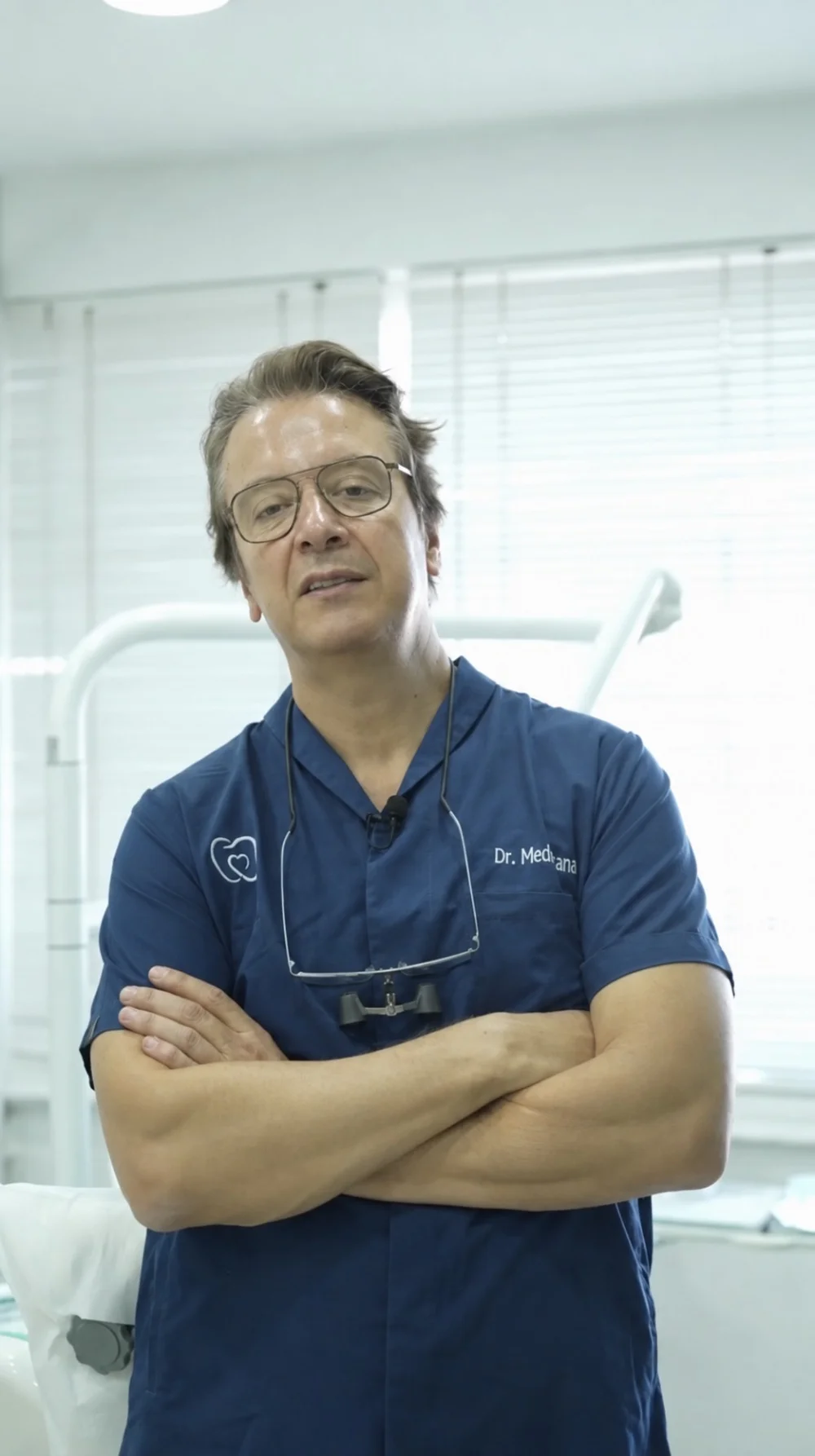 Dr. Metin Şanap