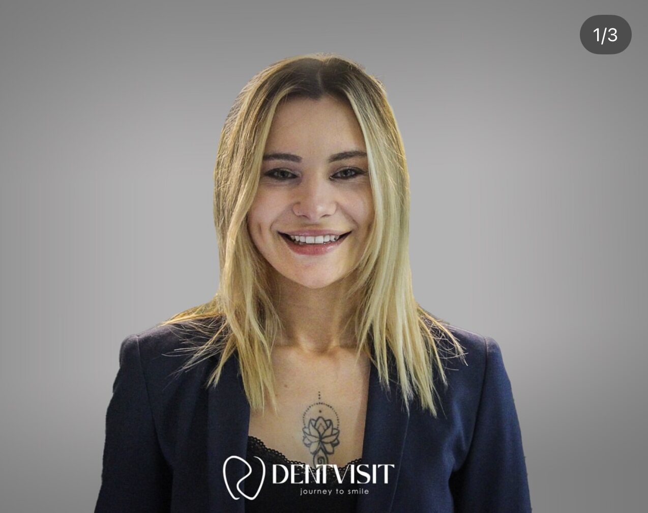 DentVisit — treatment consultation