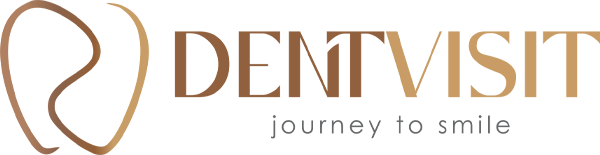 DentVisit — Journey to Smile